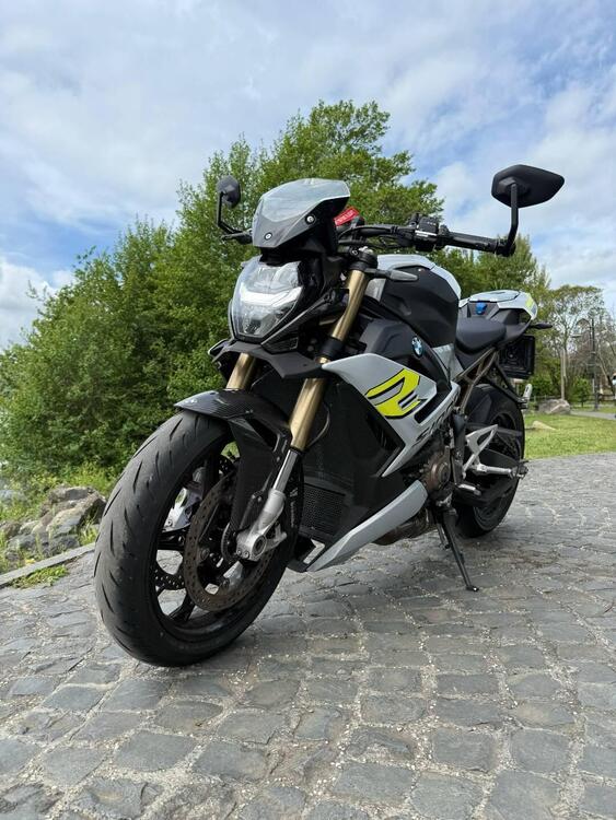Bmw S 1000 R (2021 - 24)