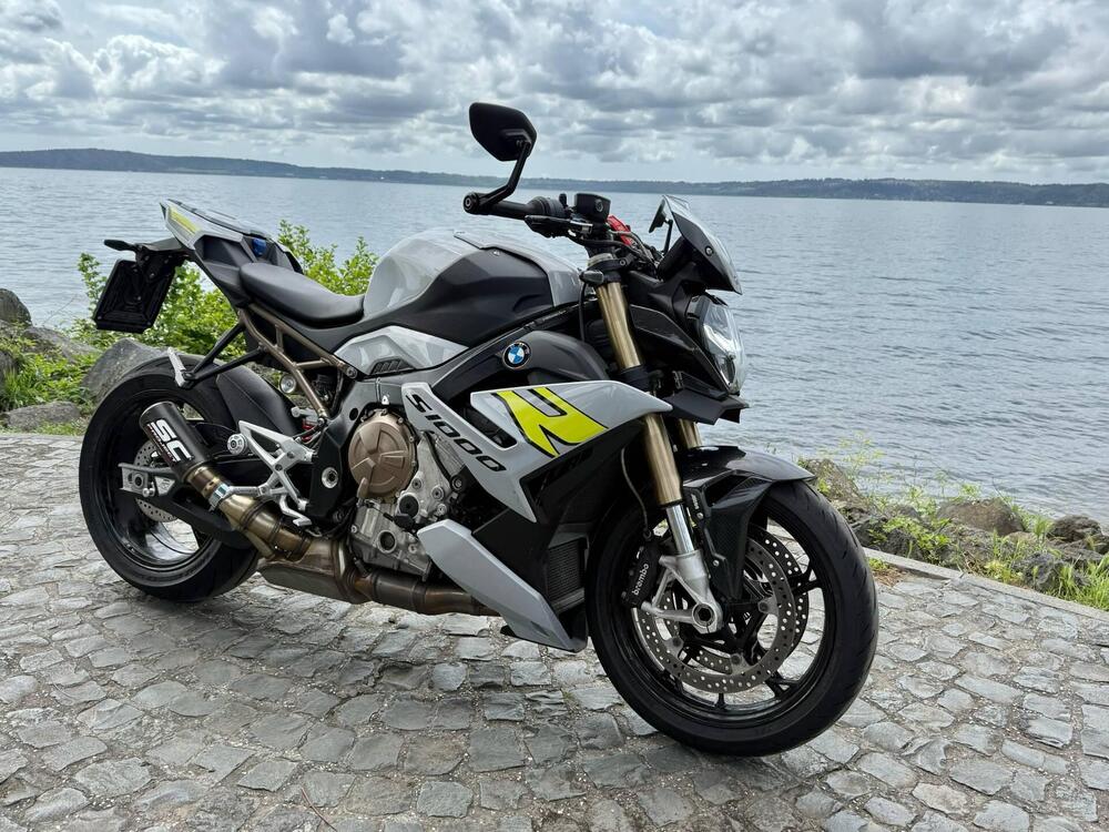Bmw S 1000 R (2021 - 24) (2)