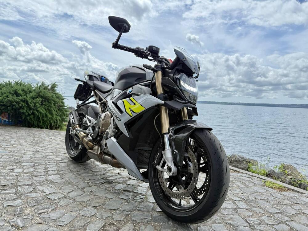 Bmw S 1000 R (2021 - 24) (3)