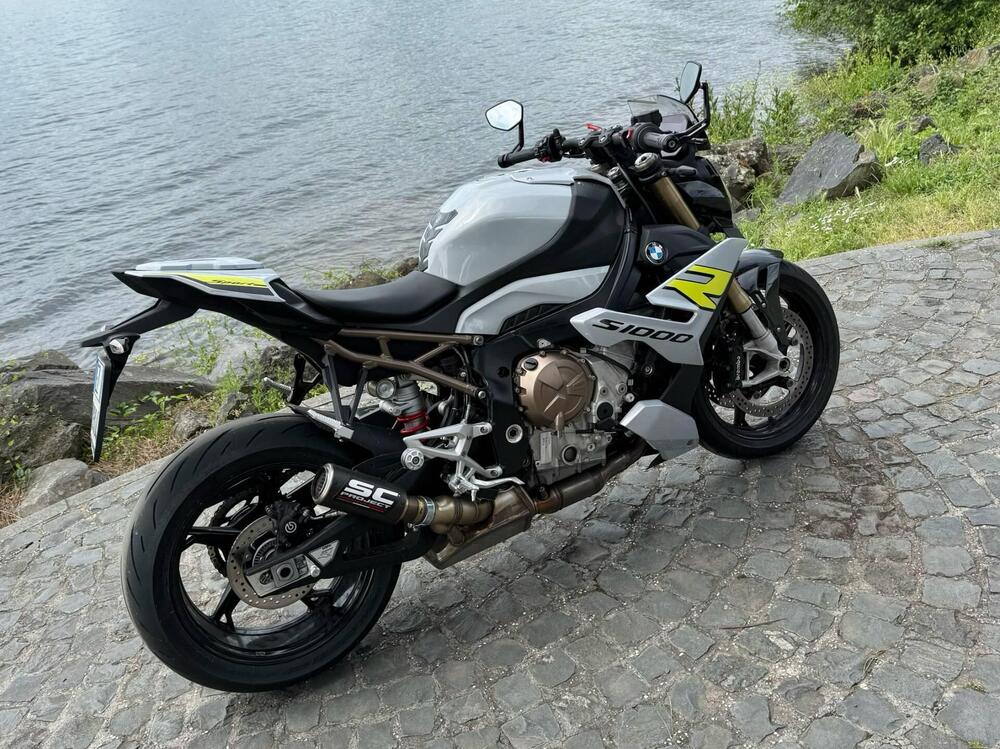 Bmw S 1000 R (2021 - 24) (4)