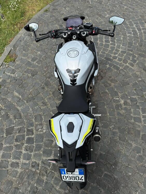 Bmw S 1000 R (2021 - 24) (5)