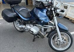 Bmw R 1150 R (2000 - 07) usata