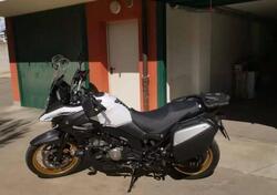 Suzuki V-Strom 650XT (2021 - 25) usata