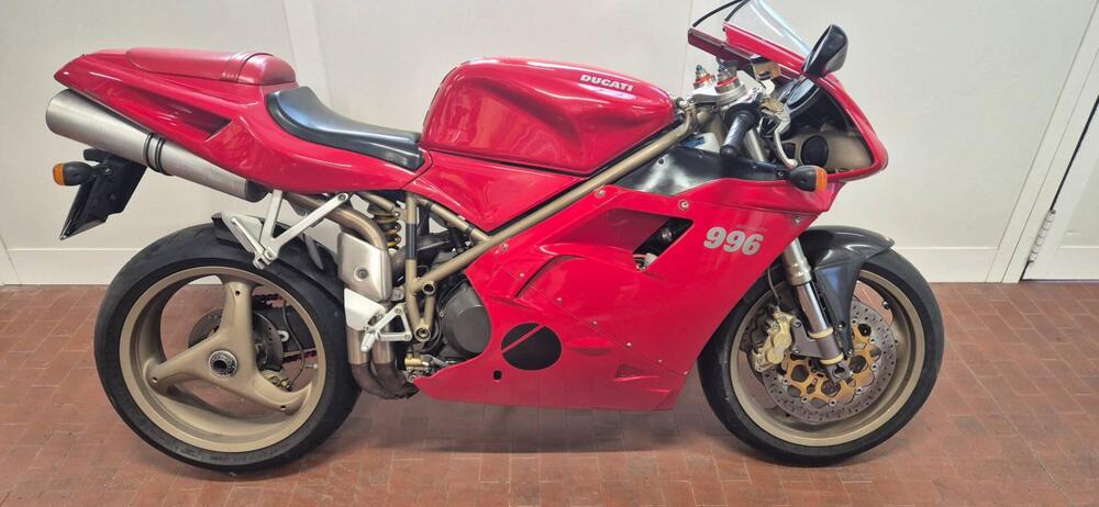 Ducati 996 Biposto (1998 - 01) (3)