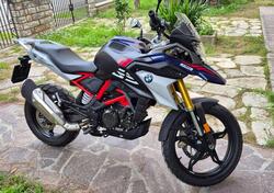 Bmw G 310 GS (2021 - 25) usata
