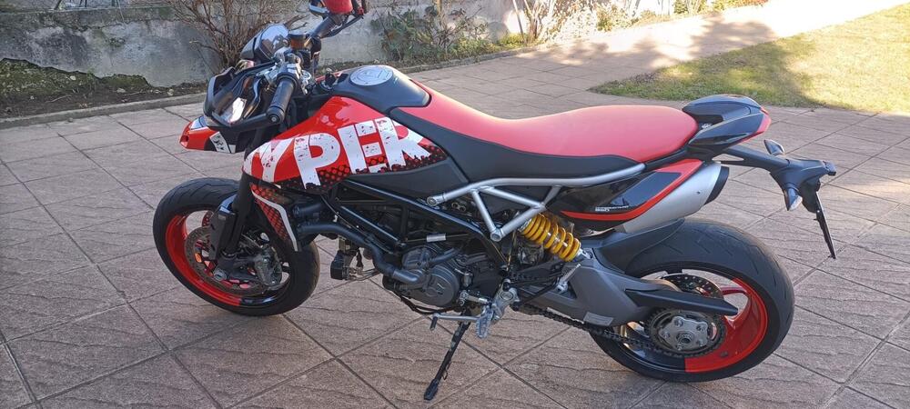 Ducati Hypermotard 950 RVE (2022 - 25) (3)