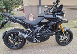 Ducati Multistrada 1200 S Touring (2010 - 12) usata