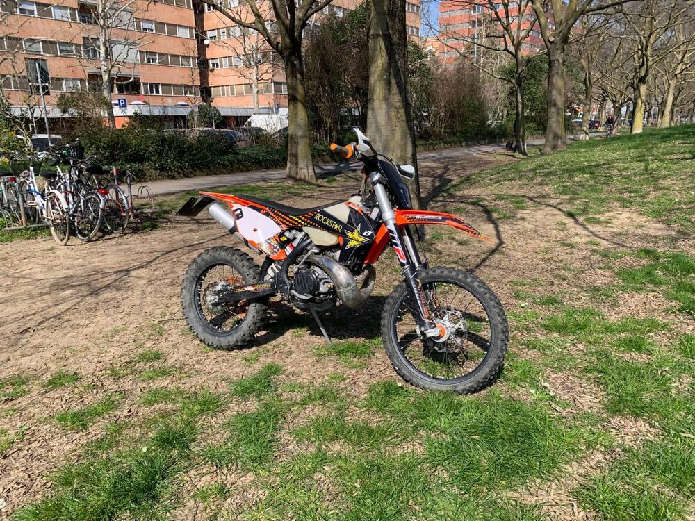 KTM 300 EXC E TPI (2018) (3)