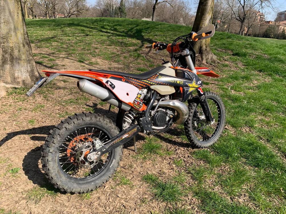 KTM 300 EXC E TPI (2018) (5)