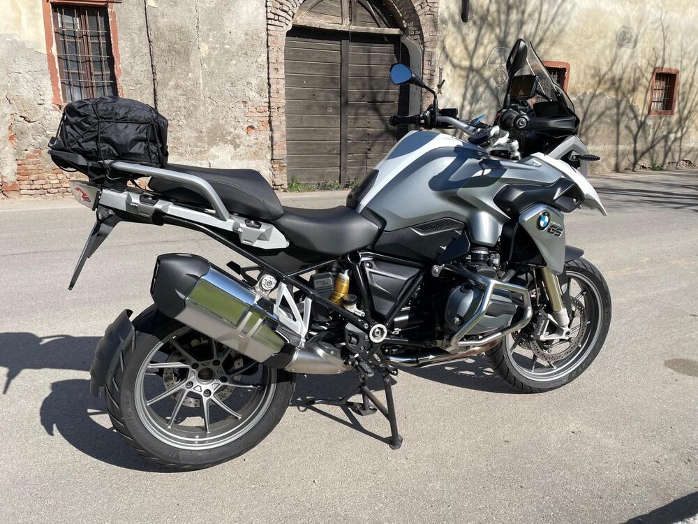 Bmw R 1200 GS (2013 - 16) (3)