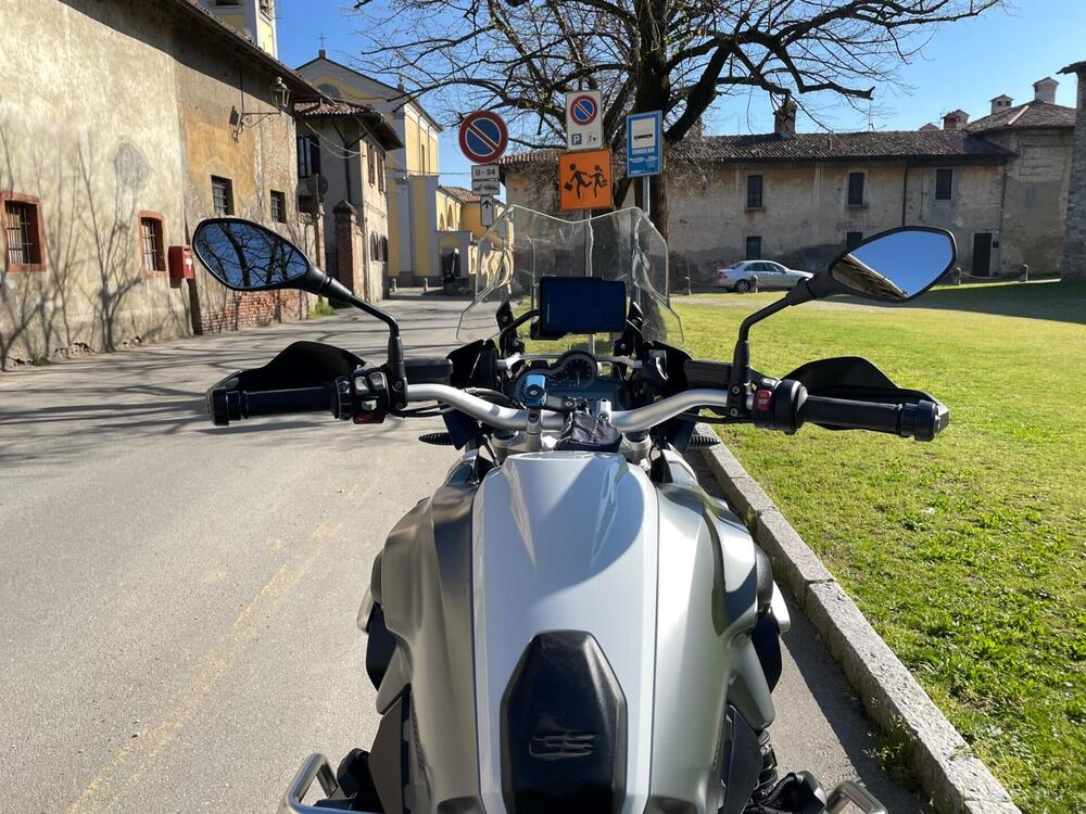 Bmw R 1200 GS (2013 - 16) (4)