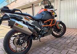 KTM 1050 Adventure (2015 - 16) usata