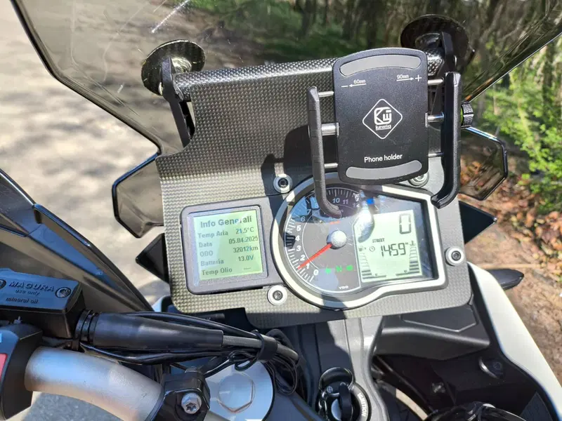 KTM 1050 Adventure (2015 - 16) (15)
