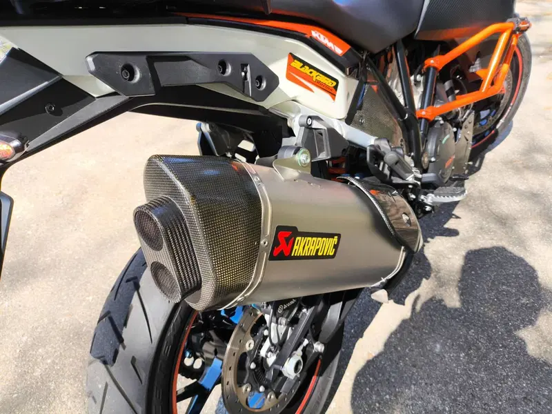 KTM 1050 Adventure (2015 - 16) (20)