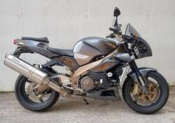 Aprilia Tuono 1000 (2003 - 04) usata
