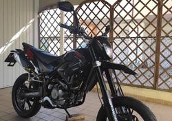 KSR Moto TR 125 SM 4T (2014 - 16) usata