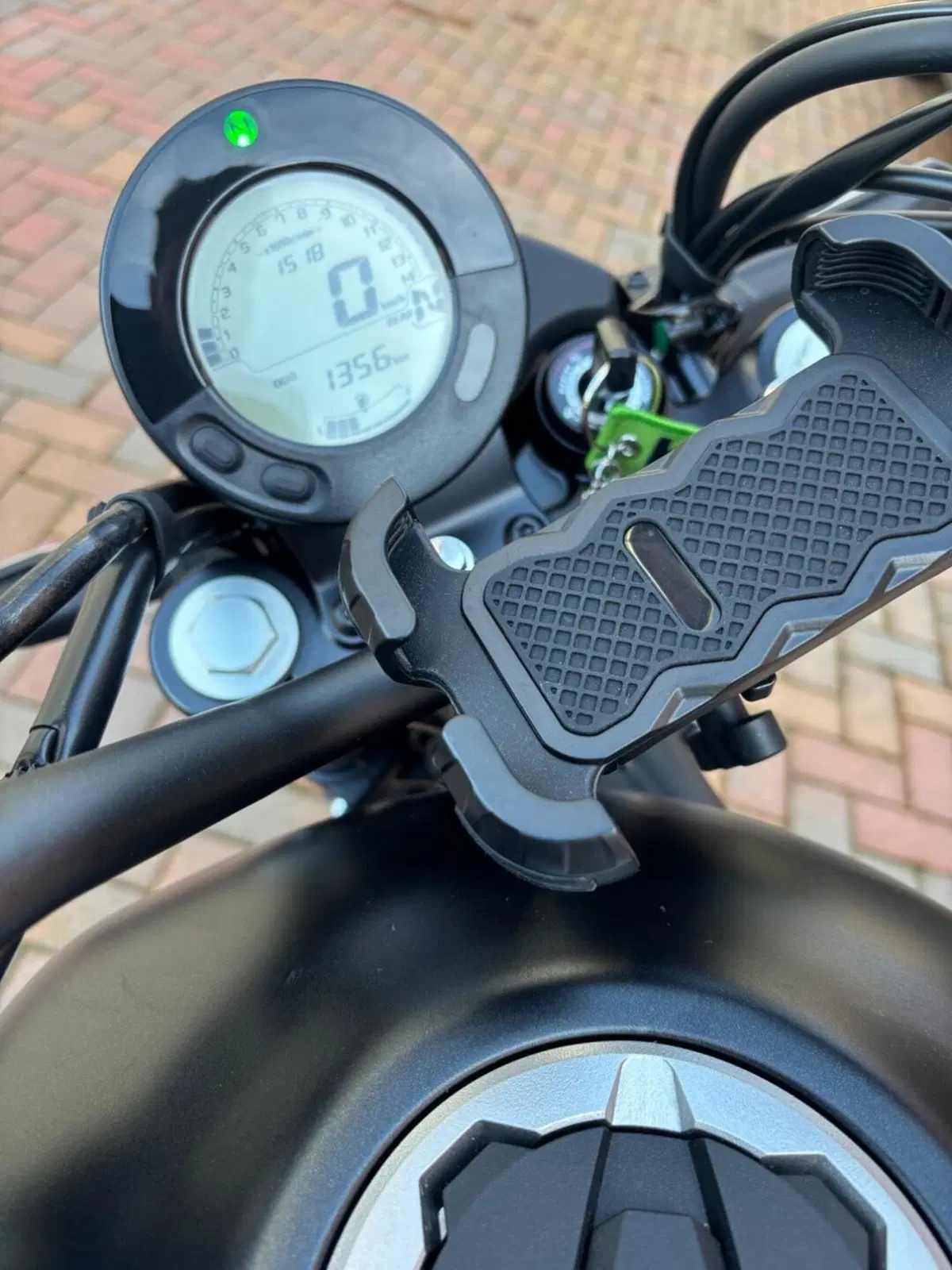 Kawasaki Eliminator 500 (2024 - 26) (4)