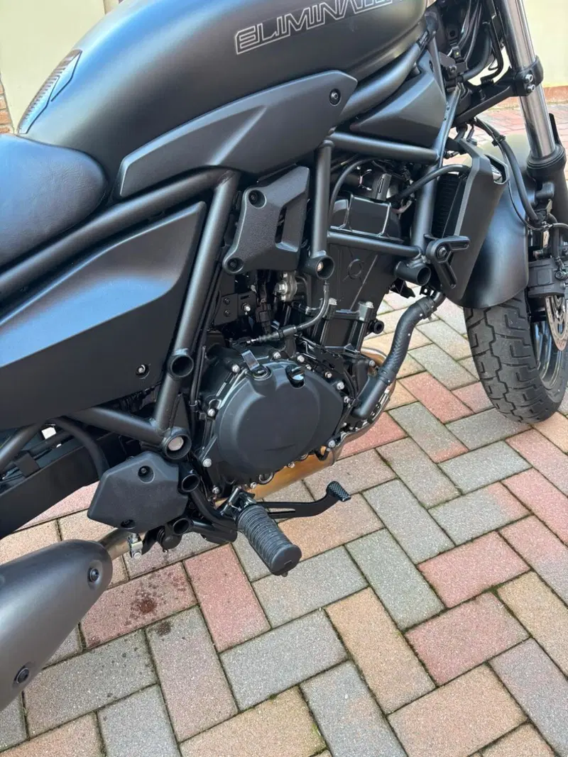 Kawasaki Eliminator 500 (2024 - 26) (7)