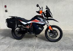 KTM 790 Adventure R (2019 - 20) usata