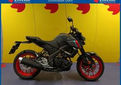 Yamaha MT-125 (2021 - 24) usata