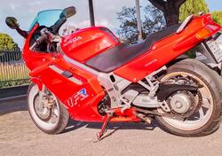 Honda VFR 750 F (1990 - 93) usata