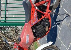 Fantic Motor Trial 240 d'epoca