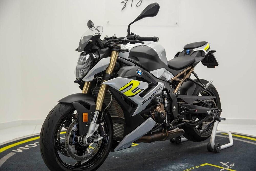 Bmw S 1000 R (2021 - 24) (2)