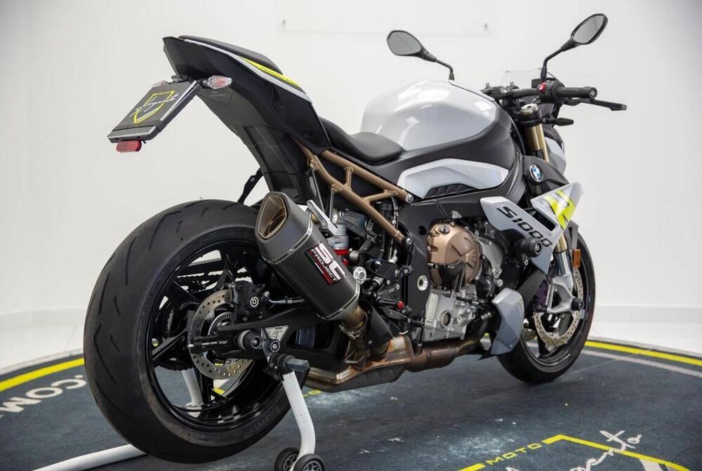 Bmw S 1000 R (2021 - 24) (3)