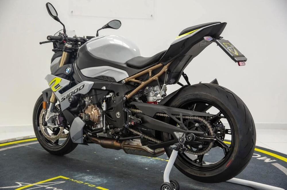 Bmw S 1000 R (2021 - 24) (4)