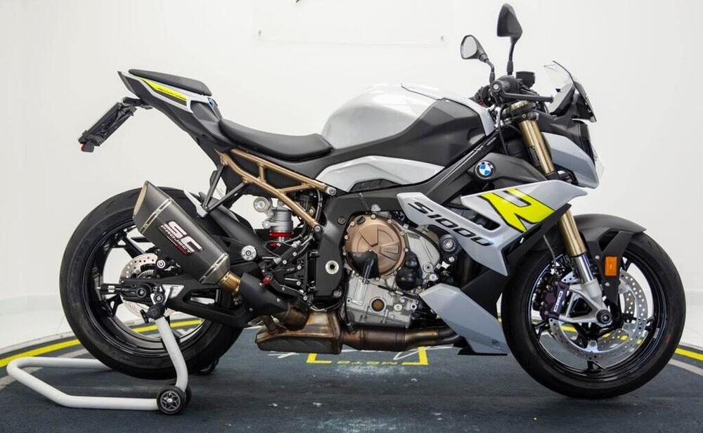 Bmw S 1000 R (2021 - 24) (5)