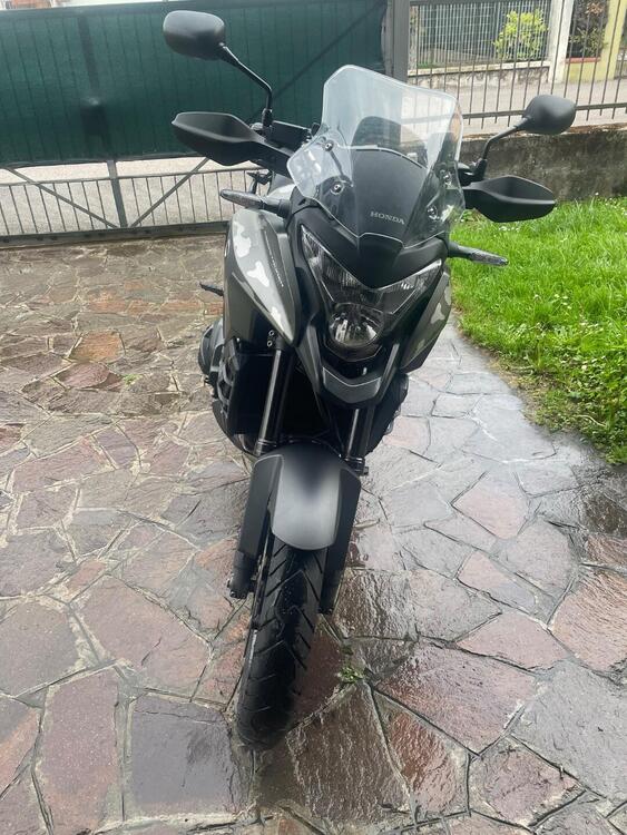 Honda Crosstourer DCT ABS (2011 - 15) (3)