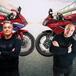 Quale scelgo? Alla sbarra, Honda CBR 650R e Triumph Daytona 660 [VIDEO]