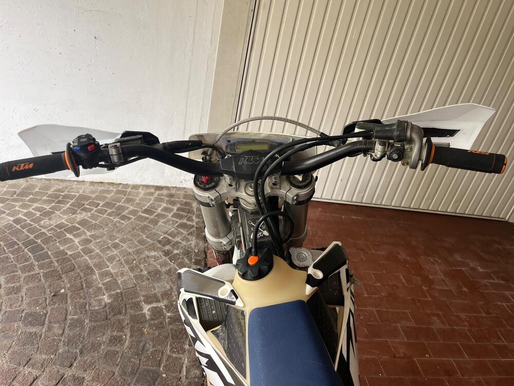 KTM 250 EXC-F (2017) (4)