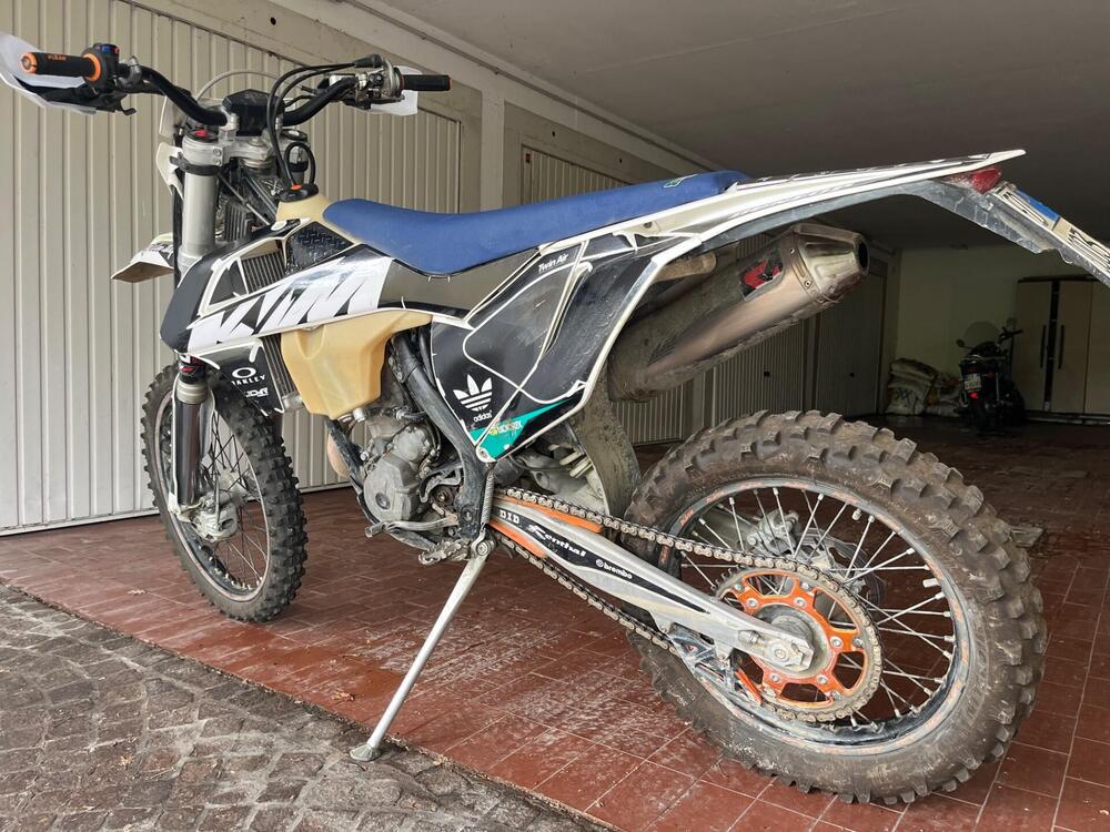 KTM 250 EXC-F (2017) (5)