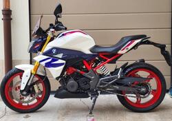 Bmw G 310 R (2021 - 25) usata