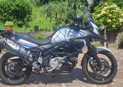 Suzuki V-Strom 650 ABS (2011 - 17) usata
