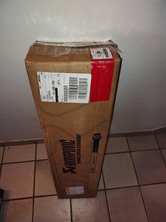 Akrapovic completa ktm gas gas huski (2)