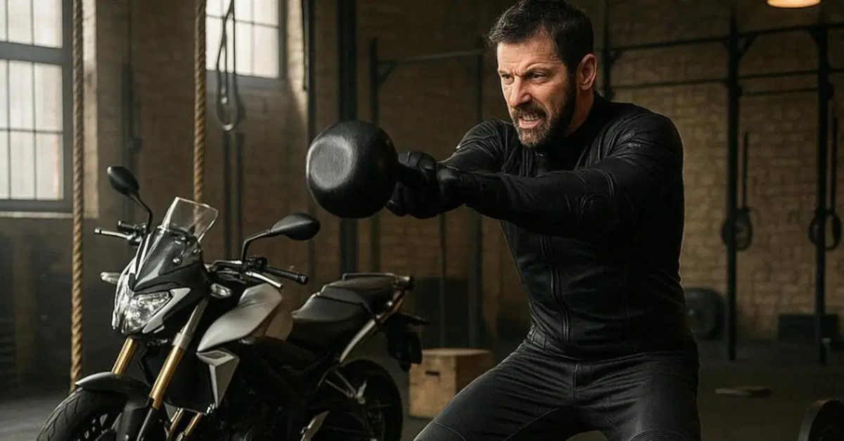 La preparazione fisica per la moto: la nostra GUIDA con i migliori consigli degli esperti [VIDEO]