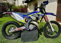 Sherco 125 SE Factory (2022) usata