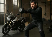 La preparazione fisica per la moto: la nostra GUIDA con i migliori consigli degli esperti [VIDEO]