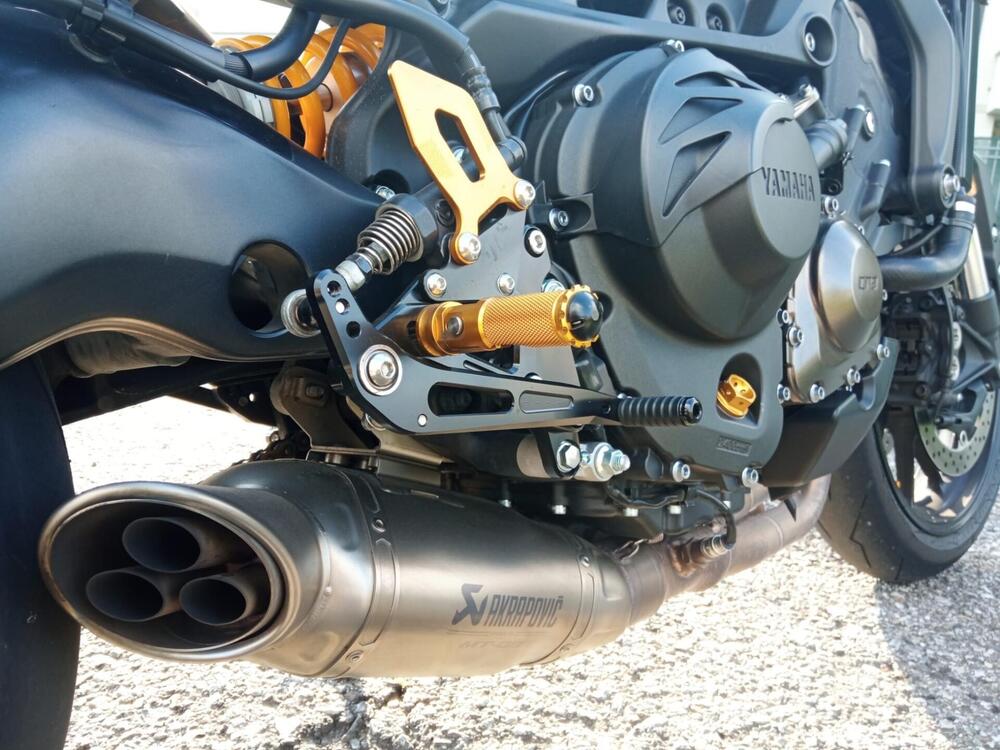 Yamaha MT-09 ABS (2016) (3)