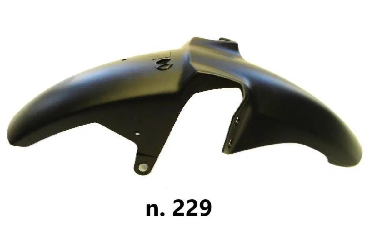 Parafango anter. Yamaha XTZ690 / T700 / T700 Tènèr