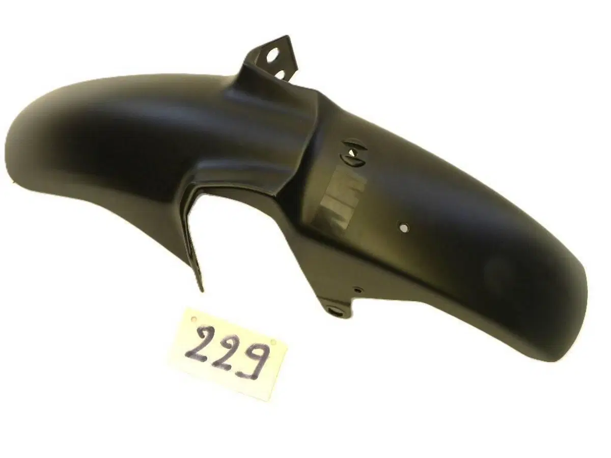 Parafango anter. Yamaha XTZ690 / T700 / T700 Tènèr (2)