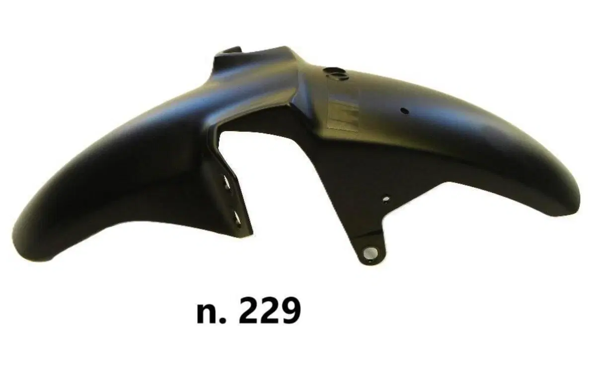 Parafango anter. Yamaha XTZ690 / T700 / T700 Tènèr (3)