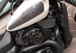 Harley-Davidson 750 Street (2017 - 20) - XG 750 usata