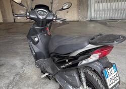 Kymco Agility 200i R16 + (2014 - 17) usata