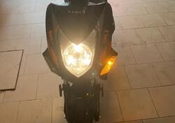 Kymco Agility 50 R12 (2021 - 25) usata