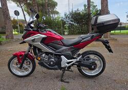 Honda NC 750 X DCT ABS (2018 - 20) usata