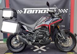 Moto Morini X-Cape 650 (2021 - 25) usata