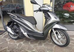 Morbidelli SC125LX (2024 - 25) nuova